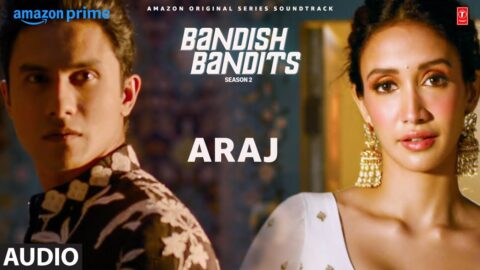 Bandish Bandits S2: Araj (Audio) | Ritwik, Shreya | Ronkini, Arshad ,akashdeep, Ankkit | DigV