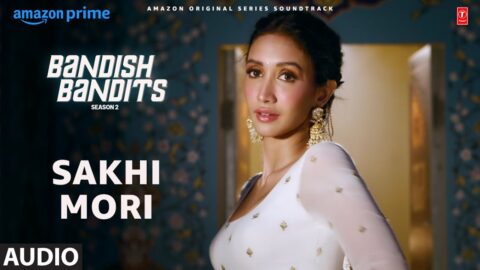 Bandish Bandits S2: Sakhi Mori (Audio) | Ritwik, Shreya | DigV