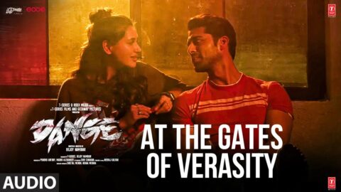 Dange (OST): At the Gates of Verasity | Sachidanand Sankaranarayanan | Harish Venkat | Bejoy Nambiar