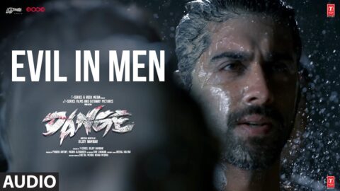 Dange (OST): Evil in Men | Sachidanand Sankaranarayanan | Harish Venkat | Bejoy Nambiar