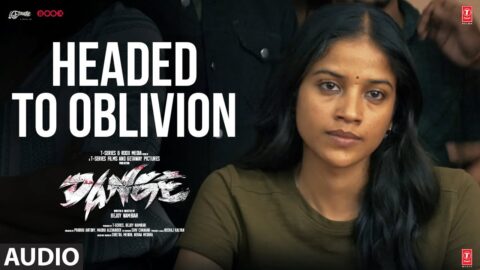 Dange (OST): Headed to Oblivion | Sachidanand Sankaranarayanan | Harish Venkat | Bejoy Nambiar