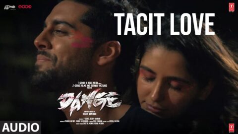 Dange (OST): Tacit Love | Sachidanand Sankaranarayanan | Harish Venkat | Bejoy Nambiar