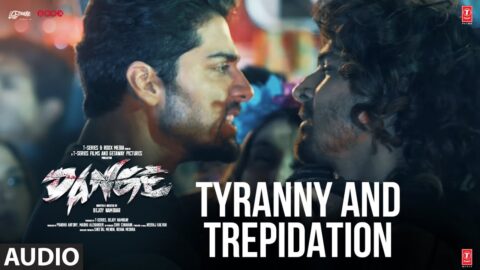 Dange (OST): Tyranny and Trepidation | Sachidanand Sankaranarayanan | Harish Venkat | Bejoy Nambiar