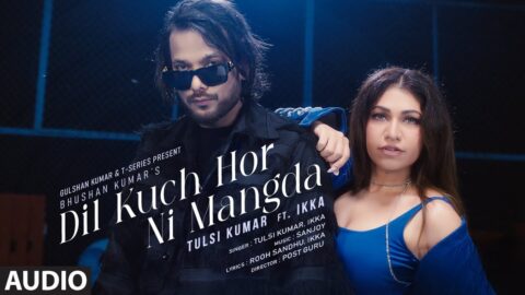 Dil Kuch Hor Ni Mangda (Full Audio): Tulsi Kumar Ft. Ikka | Sanjoy | Rooh Sandhu