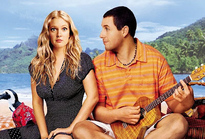 Download 50 First Dates 2004 Dual Audio Hindi-English 720p & 1080p BluRay ESubs – WowMovies