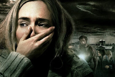 Download A Quiet Place 2018 Dual Audio Hindi-English 720p & 1080p BluRay ESubs – WowMovies