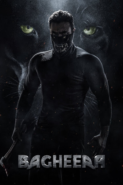 Download Bagheera 2024 Full Movie Hindi Dubbed 720p & 1080p WEBRip ESubs – WowMovies