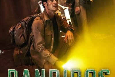 Download Bandidos Season 2 Dual Audio Hindi-English 720p & 1080p WEBRip ESubs – WowMovies