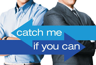 Download Catch Me If You Can 2002 Dual Audio Hindi-English 720p & 1080p BluRay ESubs – WowMovies