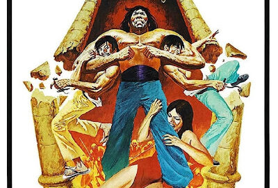 Download Chinese Hercules 1973 Dual Audio Hindi-English 720p & 1080p BluRay ESubs – WowMovies