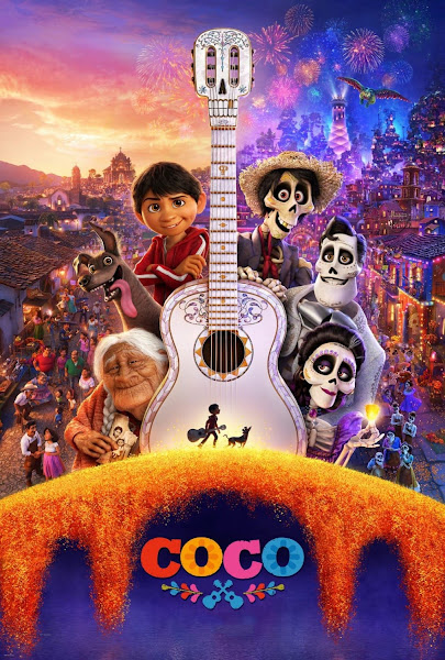 Download Coco (2017) Dual Audio Hindi-English 480p, 720p & 1080p BluRay ESubs – WowMovies