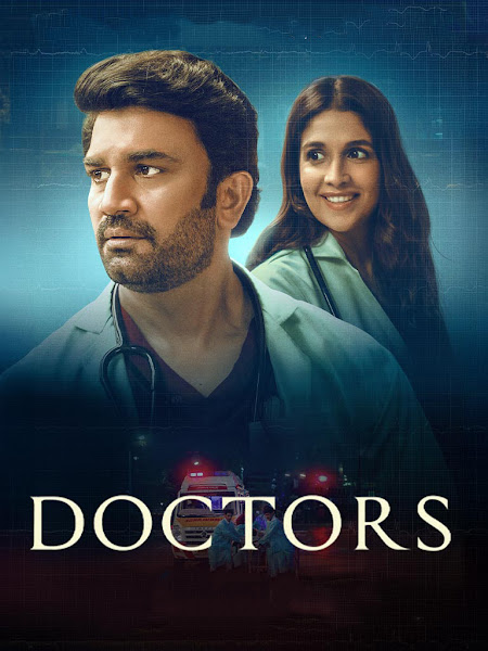 Download Doctors Season 1 Complete Hindi 720p & 1080p WEBRip ESubs – WowMovies