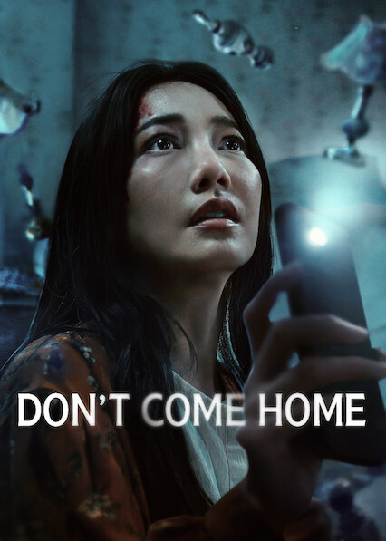 Download Don’t Come Home Season 1 Dual Audio Hindi-English 720p & 1080p WEBRip ESubs – WowMovies