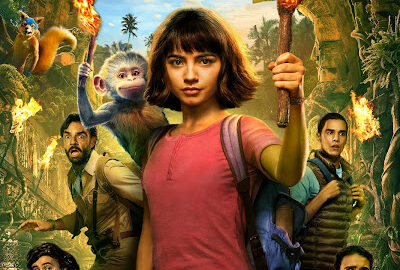 Download Dora and the Lost City of Gold 2019 Dual Audio Hindi-English 720p & 1080p BluRay ESubs – WowMovies