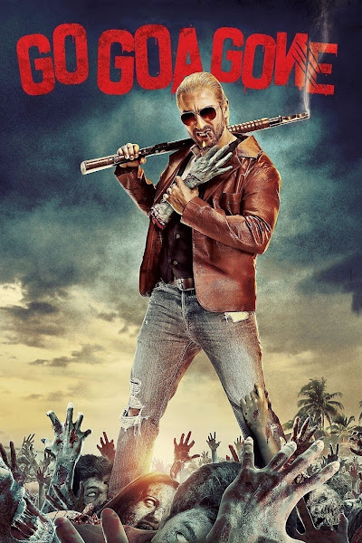 Download Go Goa Gone 2013 Full Movie Hindi 720p & 1080p WEBRip ESubs – WowMovies