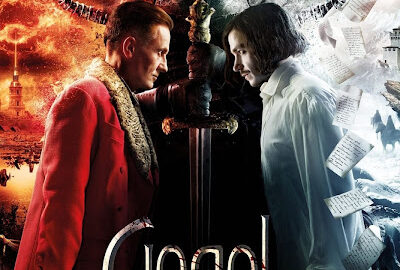 Download Gogol. A Terrible Vengeance 2018 Dual Audio Hindi-Russian 720p & 1080p BluRay ESubs – WowMovies