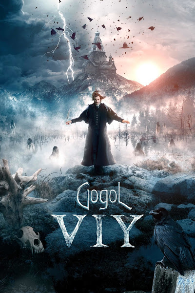 Download Gogol. Viy 2018 Dual Audio Hindi-Russian 720p & 1080p BluRay ESubs – WowMovies