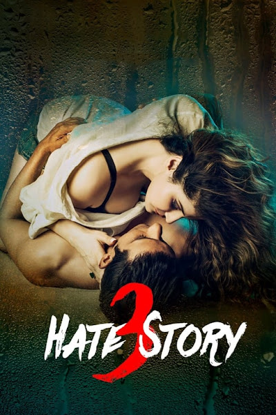 Download Hate Story 3 2015 Full Movie Hindi 720p & 1080p WEBRip ESubs – WowMovies