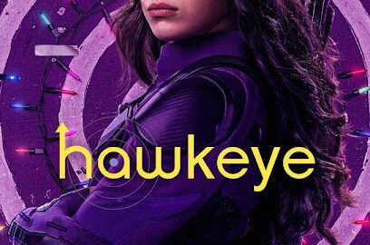 Download Hawkeye Season 1 Dual Audio Hindi-English 720p & 1080p WEBRip ESubs – WowMovies