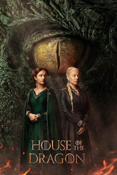 Download House of the Dragon Season 1 Dual Audio Hindi-English 720p & 1080p BluRay ESubs – WowMovies