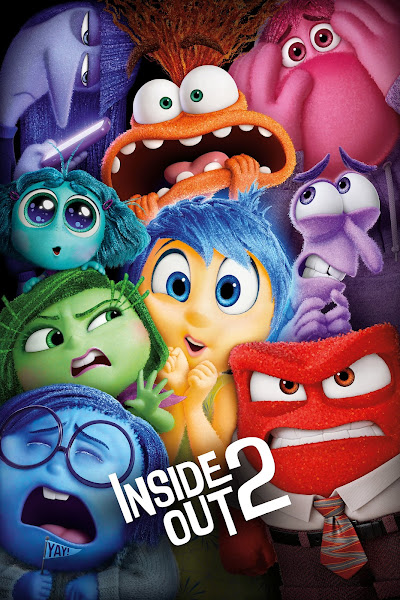 Download Inside Out 2 (2024) Dual Audio Hindi-English 480p, 720p & 1080p BluRay ESubs – WowMovies