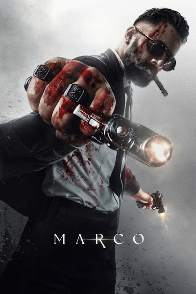 Download Marco 2024 Full Movie Hindi 720p & 1080p WEBRip – WowMovies