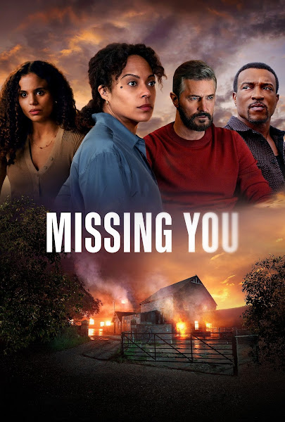 Download Missing You Season 1 Dual Audio Hindi-English 720p & 1080p WEBRip ESubs – WowMovies