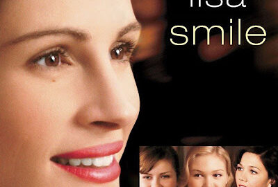 Download Mona Lisa Smile 2003 Dual Audio Hindi-English 720p & 1080p BluRay ESubs – WowMovies