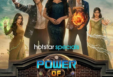 Download Power of Paanch Season 1 Complete Hindi 720p & 1080p WEBRip ESubs – WowMovies