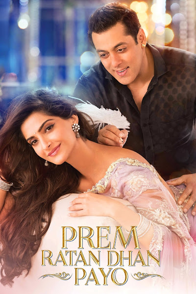 Download Prem Ratan Dhan Payo 2015 Full Movie Hindi 720p & 1080p BluRay ESubs – WowMovies