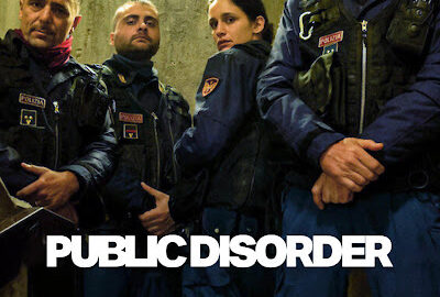 Download Public Disorder Season 1 Dual Audio Hindi-English 720p & 1080p WEBRip ESubs – WowMovies