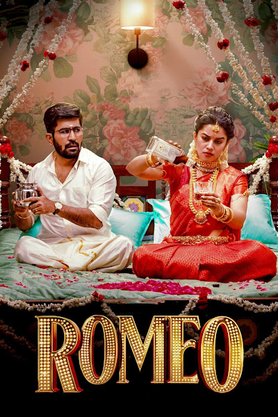 Download Romeo 2024 Full Movie Hindi Dubbed 480p, 720p & 1080p WEBRip ESubs – WowMovies