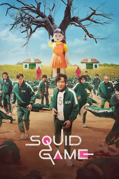 Download Squid Game Season 1 Dual Audio Hindi-English 720p & 1080p WEBRip ESubs – WowMovies