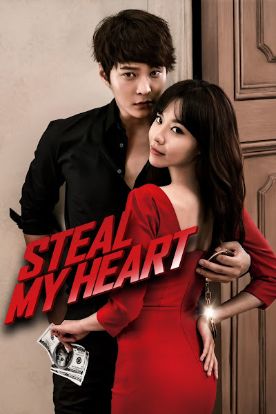 Download Steal My Heart (2013) Dual Audio Hindi-Korean 480p, 720p & 1080p BluRay ESubs – WowMovies