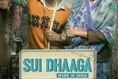 Download Sui Dhaaga 2018 Full Movie Hindi 720p & 1080p BluRay ESubs – WowMovies