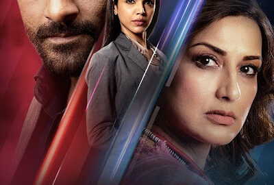 Download The Broken News Season 2 Complete Hindi 720p & 1080p WEBRip ESubs – WowMovies