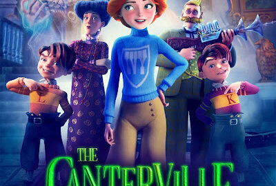 Download The Canterville Ghost 2023 Dual Audio Hindi-English 720p & 1080p BluRay ESubs – WowMovies