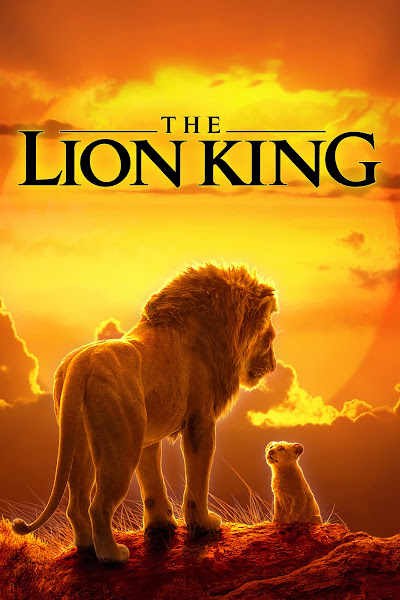 Download The Lion King (2019) Dual Audio Hindi-English 480p, 720p & 1080p BluRay ESubs – WowMovies