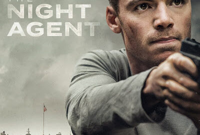 Download The Night Agent Season 1 Dual Audio Hindi-English 720p & 1080p WEBRip ESubs – WowMovies