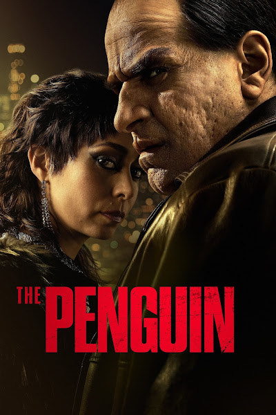 Download The Penguin Season 1 Dual Audio Hindi-English 720p & 1080p WEBRip ESubs – WowMovies