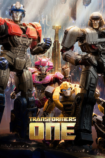 Download Transformers One 2024 Dual Audio Hindi-English 480p, 720p & 1080p WEBRip ESubs – WowMovies