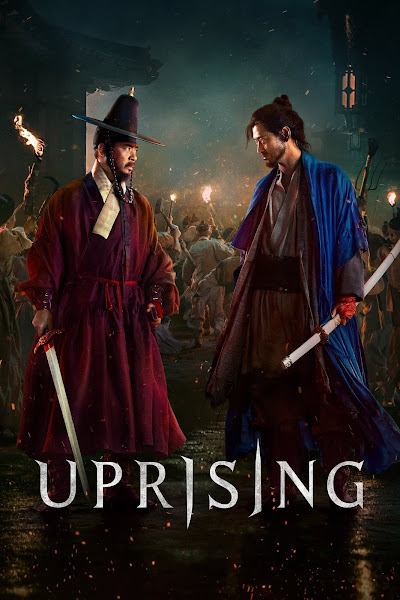 Download Uprising (2024) Dual Audio Hindi-English 480p, 720p & 1080p WEBRip ESubs – WowMovies