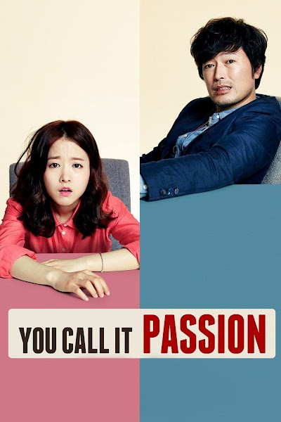 Download You Call It Passion 2015 Dual Audio Hindi-Korean 480p, 720p & 1080p BluRay ESubs – WowMovies