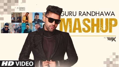 Guru Randhawa (Mashup) | Non Stop Party Songs | Deejay Rax | T-Series