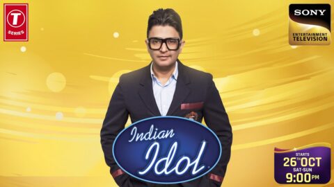 Indian Idol Season 15: Iss baar jo Indian Idol par chhayenge wo @tseries pe nazar aayenge!