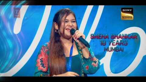 Indian Idol Season 15 | Kya Sneha Shankar apni family ki musical legacy ko aage le kar jaa paayengi?