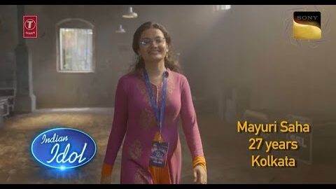 Indian Idol Season 15 | "Mayuri Ne Jeeta Judges Aur Hum Sab Ka Dil" | Badshah,Shreya G,Vishal D