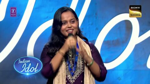 Indian Idol Season 15 | "Myscmme aur unki singing!" | Badshah, Shreya Ghoshal, Vishal Dadlani