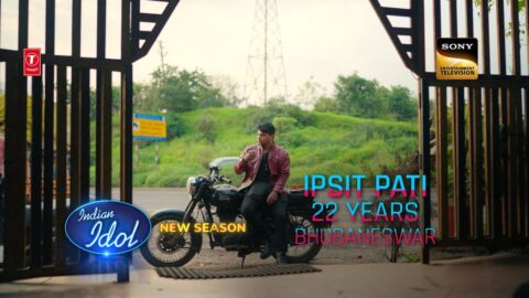 Indian Idol Season 15 (Promo): "Ipshit Sings Kaise Hua" | Badshah, Shreya Ghoshal, Vishal Dadlani