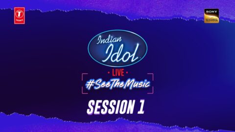 Indian Idol Season 15 | Session 1 | #SeeTheMusic